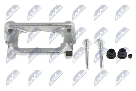 Скоба супорта заднього NISSAN X-Trail T31 07-14, X-Trail T30 00-09 NTY HZT-NS-002A