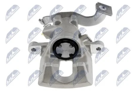 Супорт гальмівний задній правий новий TOYOTA Corolla 07-13, Corolla 13-18, Auris E150 06-12 NTY HZT-TY-003