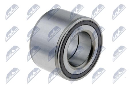 Підшипник маточини NTY KLPFR052