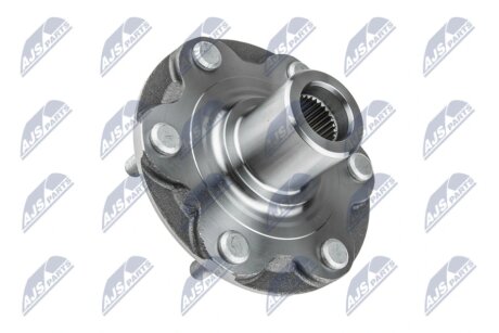 Маточина колеса NTY KLPTY050P