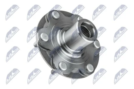 Маточина колеса NTY KLPTY050P