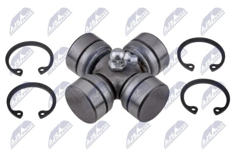 Хрестовина карданного валу 24x56 NTY NKWBM000