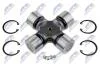 Крестовина 32X101 внутр. стопор 65mm NTY NKWNS002 (фото 1)