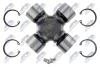 Крестовина 32X101 внутр. стопор 65mm NTY NKWNS002 (фото 2)