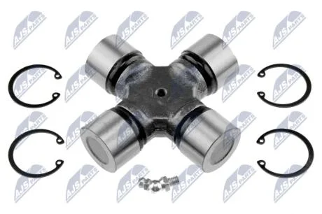 Крестовина 32X101 внутр. стопор 65mm NTY NKWNS002