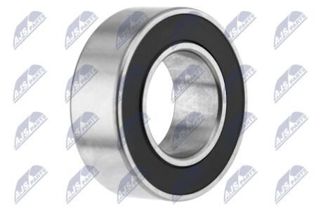 Підшипник приводного валу NTY NLPTY000