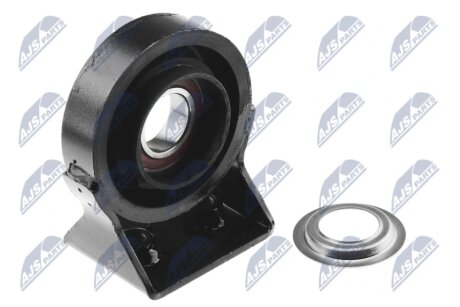 Проміжна опора карданного валу NTY NLWDW002