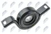Подвесной подшипник Fiat Sedici NTY NLWFT002 (фото 1)