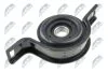Подвесной подшипник Fiat Sedici NTY NLWFT002 (фото 2)