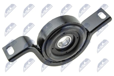 Подвесной подшипник Fiat Sedici NTY NLWFT002
