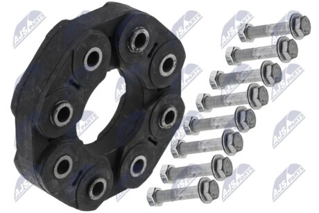 Муфта карданного валу NTY NPEME021