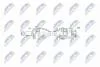 Полуось в сборе RH Tucson,Sportage, IX35 NTY NPWKA342 (фото 1)