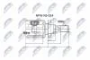 ШРУС NTY NPWNS024 (фото 1)