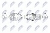 Піввісь NTY NPWRE069 (фото 1)