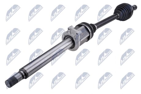 Фото піввісь NTY NPWVW197 Піввісь NTY NPWVW197