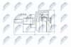 ШРКШ NTY NPZVW033 (фото 1)