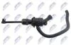 Цилиндр сцепления главный QASHQAI J10E/X-Trail T31 NTY NSPNS004 (фото 3)