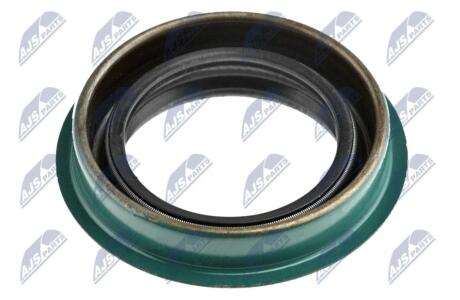 Сальник вала NTY NUPFR006