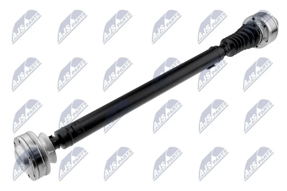 Карданный вал передний JEEP CHEROKEE 3.7 ATM 01-08, GRAND CHEROKEE 2.7CRD,3.1TD 99-05 NTY NWNCH019 (фото 1)