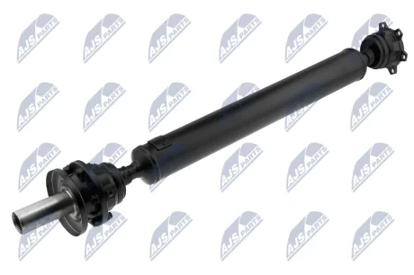 Вал карданий задній Mitsubishi NTY NWNMS002