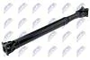 Карданний вал NTY NWNNS006 (фото 1)
