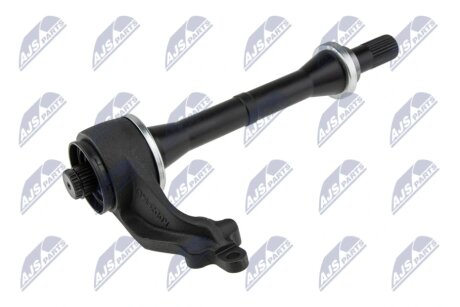 Вал приводу NTY NWPKA309