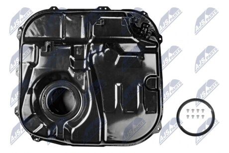 Паливний бак NTY PZPKA001