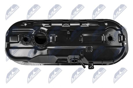 Паливний бак NTY PZPMS004