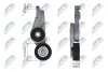 Натягувач ременя 1.8TSI 16V, 2.0FSI 16V AUDI A4 04-08, A6 04-11, A6 97-04, A4 00-04; SEAT Exeo 08-13 NTY RNK-AU-026 (фото 1)