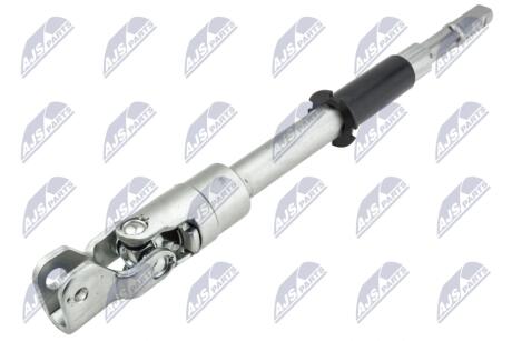Вал рульовий NTY SKK-RE-002