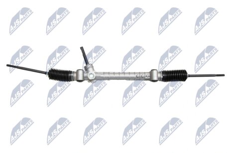 Кермова рейка NTY SPKPL007