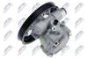 Насос ГУР Grand Vitara 2.7L (JB627) NTY SPWSU006 (фото 2)