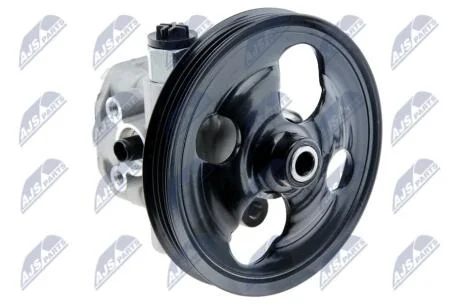 Насос ГУР Grand Vitara 2.7L (JB627) NTY SPWSU006
