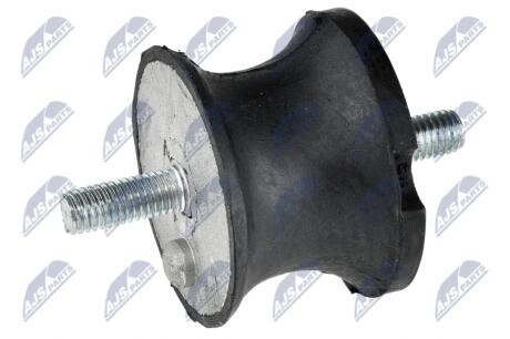 Подушка КПП NTY ZPSBM004
