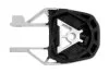 Опора АКПП 1.5TDCI 8V, 1.5EcoBoost 16V, 2.0TDCI 16V, 1.6EcoBoost 16V FORD Focus III 11-18, Focus II 04-11, Connect 13-22, C-MAX 02-10, C-MAX 10-19, Kuga 08-13, Kuga 13-21, Escape 13-19; MAZDA 3 BK 03-09; VOLVO S40 04-12, V50 07-12, V50 04-07, V40 12- NTY ZPS-FR-006 (фото 3)