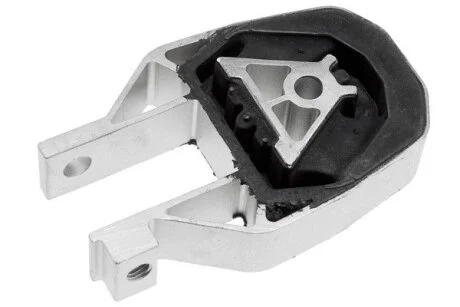 Опора АКПП 1.5TDCI 8V, 1.5EcoBoost 16V, 2.0TDCI 16V, 1.6EcoBoost 16V FORD Focus III 11-18, Focus II 04-11, Connect 13-22, C-MAX 02-10, C-MAX 10-19, Kuga 08-13, Kuga 13-21, Escape 13-19; MAZDA 3 BK 03-09; VOLVO S40 04-12, V50 07-12, V50 04-07, V40 12- NTY ZPS-FR-006