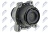 Опора двигуна задня 2.4TDCI 16V, 2.2TDCI 16V, 3.2TDCI 20V FORD Transit 06-14, Transit 00-06 NTY ZPS-FR-013 (фото 2)