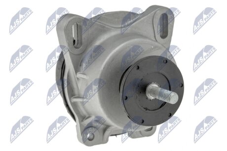 Опора двигуна задня 2.4TDCI 16V, 2.2TDCI 16V, 3.2TDCI 20V FORD Transit 06-14, Transit 00-06 NTY ZPS-FR-013