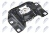 Опора КПП ліва 1.5EcoBoost 16V, 1.6TDCI 16V FORD Focus III 11-18, Focus II 04-11, Connect 13-22, C-MAX 02-10, C-MAX 10-19, Kuga 08-13, Kuga 13-21, Escape 13-19 NTY ZPS-FR-016 (фото 2)
