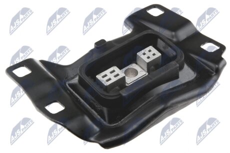 Опора КПП ліва 1.5EcoBoost 16V, 1.6TDCI 16V FORD Focus III 11-18, Focus II 04-11, Connect 13-22, C-MAX 02-10, C-MAX 10-19, Kuga 08-13, Kuga 13-21, Escape 13-19 NTY ZPS-FR-016