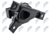 Опора двигуна права 1.3MPI 12V, 1.4MPI 16V, 1.1MPI 12V, 1.6MPI 12V HYUNDAI Getz TB 02-10 NTY ZPS-HY-516 (фото 2)