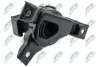Опора двигуна права 1.3MPI 12V, 1.4MPI 16V, 1.1MPI 12V, 1.6MPI 12V HYUNDAI Getz TB 02-10 NTY ZPS-HY-516 (фото 2)