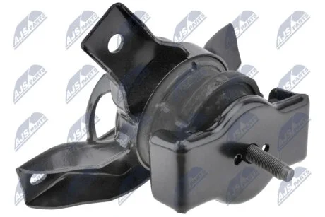 Опора двигуна права 1.3MPI 12V, 1.4MPI 16V, 1.1MPI 12V, 1.6MPI 12V HYUNDAI Getz TB 02-10 NTY ZPS-HY-516