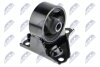 Опора двигуна передня 2.0MPI 16V, 2.0CRDI 16V, 2.7MPI 24V HYUNDAI Tucson TL 13-15, Tucson JM 04-09, Tucson (IX35) LM 09-16; KIA Sportage KM 04-10 NTY ZPS-KA-300 (фото 1)