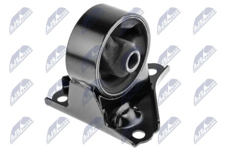 Опора двигуна передня 2.0MPI 16V, 2.0CRDI 16V, 2.7MPI 24V HYUNDAI Tucson TL 13-15, Tucson JM 04-09, Tucson (IX35) LM 09-16; KIA Sportage KM 04-10 NTY ZPS-KA-300
