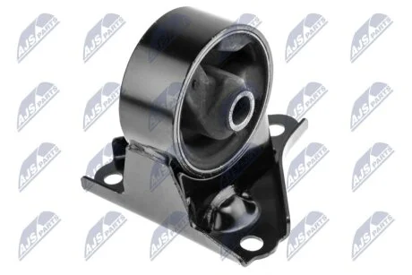Опора двигуна передня 2.0MPI 16V, 2.0CRDI 16V, 2.7MPI 24V HYUNDAI Tucson TL 13-15, Tucson JM 04-09, Tucson (IX35) LM 09-16; KIA Sportage KM 04-10 NTY ZPS-KA-300
