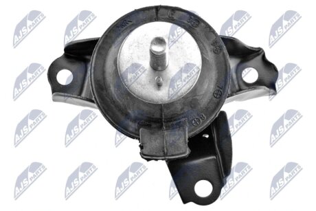 Опора двигуна права 2.0MPI 16V, 2.0CRDI 16V, 2.7MPI 24V HYUNDAI Tucson JM 04-09, Tucson (IX35) LM 09-16; KIA Sportage KM 04-10 NTY ZPS-KA-304