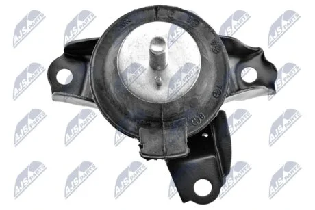 Опора двигуна права 2.0MPI 16V, 2.0CRDI 16V, 2.7MPI 24V HYUNDAI Tucson JM 04-09, Tucson (IX35) LM 09-16; KIA Sportage KM 04-10 NTY ZPS-KA-304