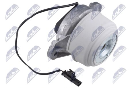 Подушка двигуна NTY ZPSME036