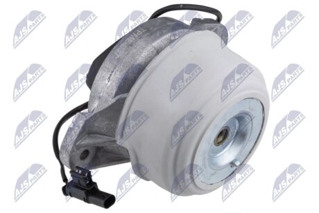 Подушка двигуна NTY ZPSME037